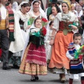 Ofrenda de flores