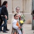 Ofrenda de flores