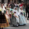 Ofrenda de flores