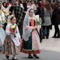 Ofrenda de flores