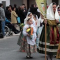 Ofrenda de flores