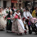 Ofrenda de flores