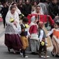 Ofrenda de flores