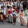 Ofrenda de flores