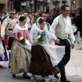 Ofrenda de flores