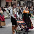 Ofrenda de flores