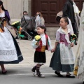 Ofrenda de flores