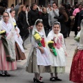 Ofrenda de flores