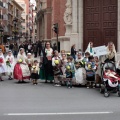 Ofrenda de flores