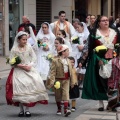 Ofrenda de flores