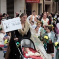 Ofrenda de flores