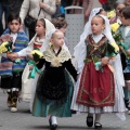 Ofrenda de flores