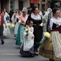 Ofrenda de flores