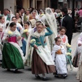 Ofrenda de flores