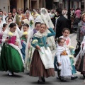 Ofrenda de flores