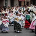 Ofrenda de flores