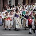 Ofrenda de flores