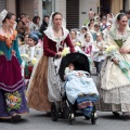 Ofrenda de flores