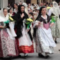 Ofrenda de flores