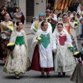 Ofrenda de flores