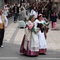 Ofrenda de flores