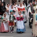 Ofrenda de flores