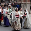 Ofrenda de flores