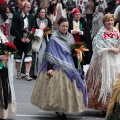 Ofrenda de flores