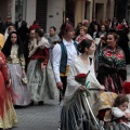 Ofrenda de flores