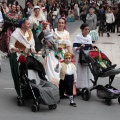 Ofrenda de flores