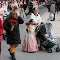 Ofrenda de flores