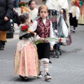 Ofrenda de flores