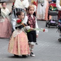 Ofrenda de flores