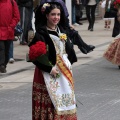 Ofrenda de flores