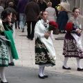 Ofrenda de flores