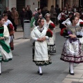 Ofrenda de flores