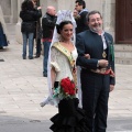 Ofrenda de flores