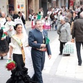 Ofrenda de flores