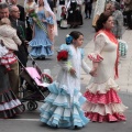 Ofrenda de flores