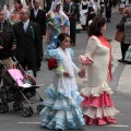 Ofrenda de flores