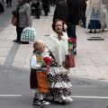 Ofrenda de flores