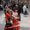 Ofrenda de flores