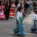 Ofrenda de flores