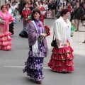 Ofrenda de flores