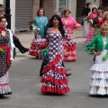 Ofrenda de flores