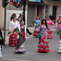 Ofrenda de flores