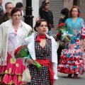 Ofrenda de flores