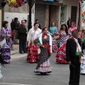 Ofrenda de flores