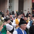 Ofrenda de flores