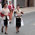 Ofrenda de flores